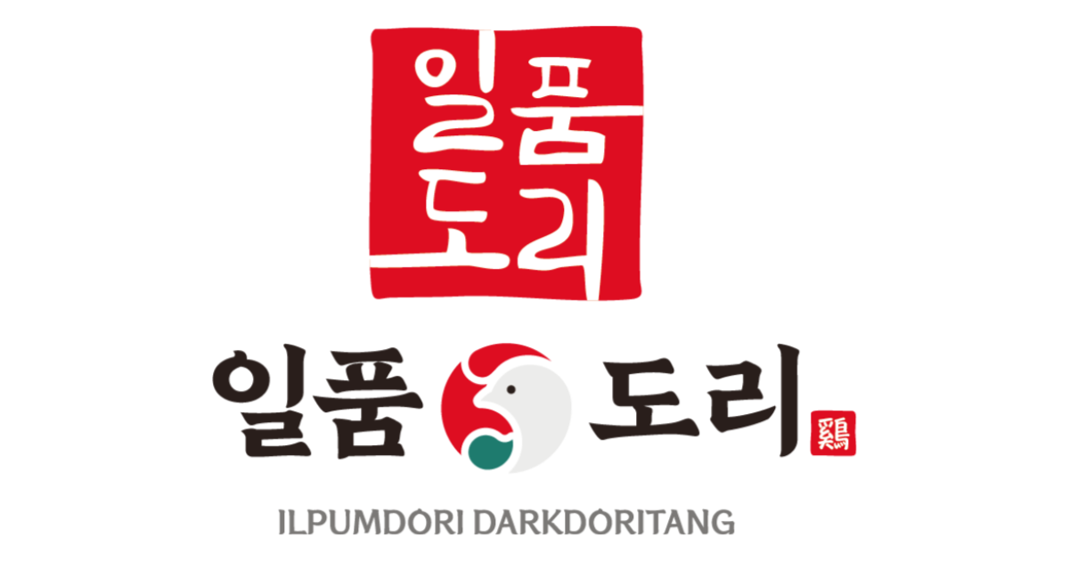 로고